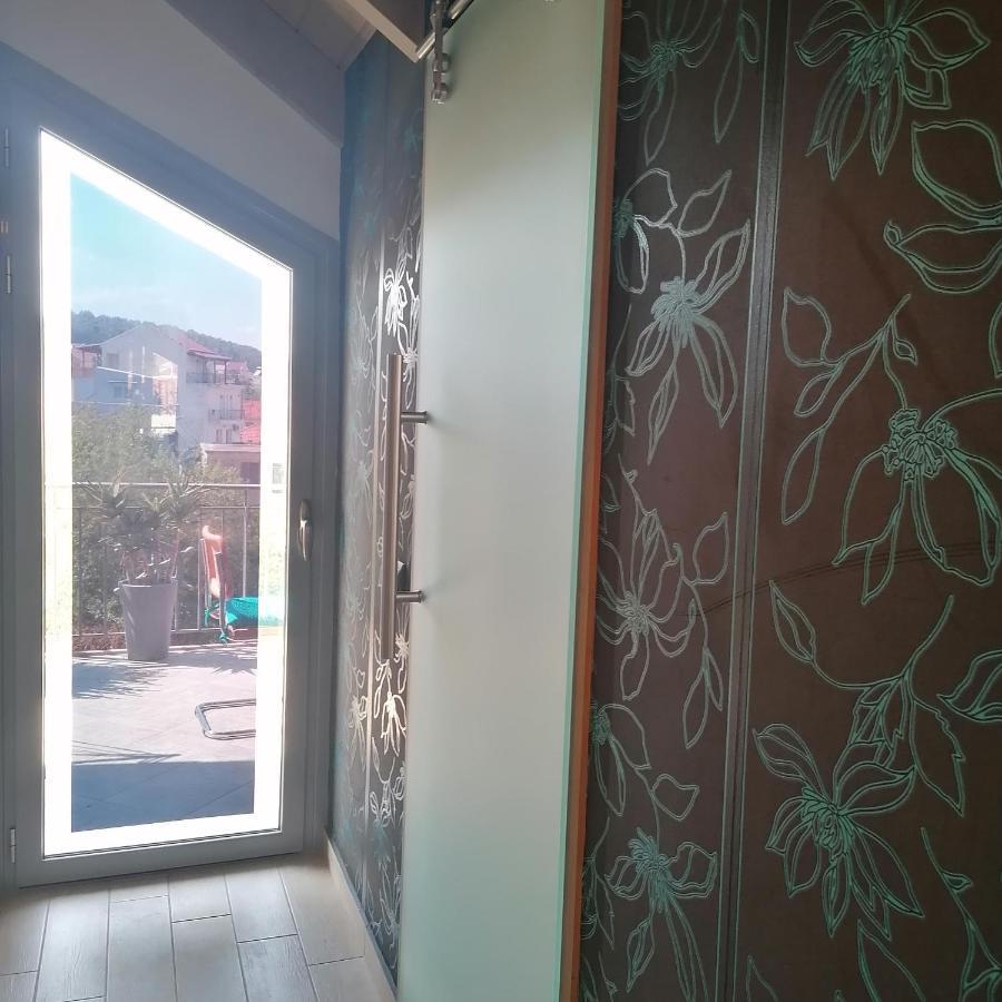 Argostoli Loft Aparthotel Exterior foto
