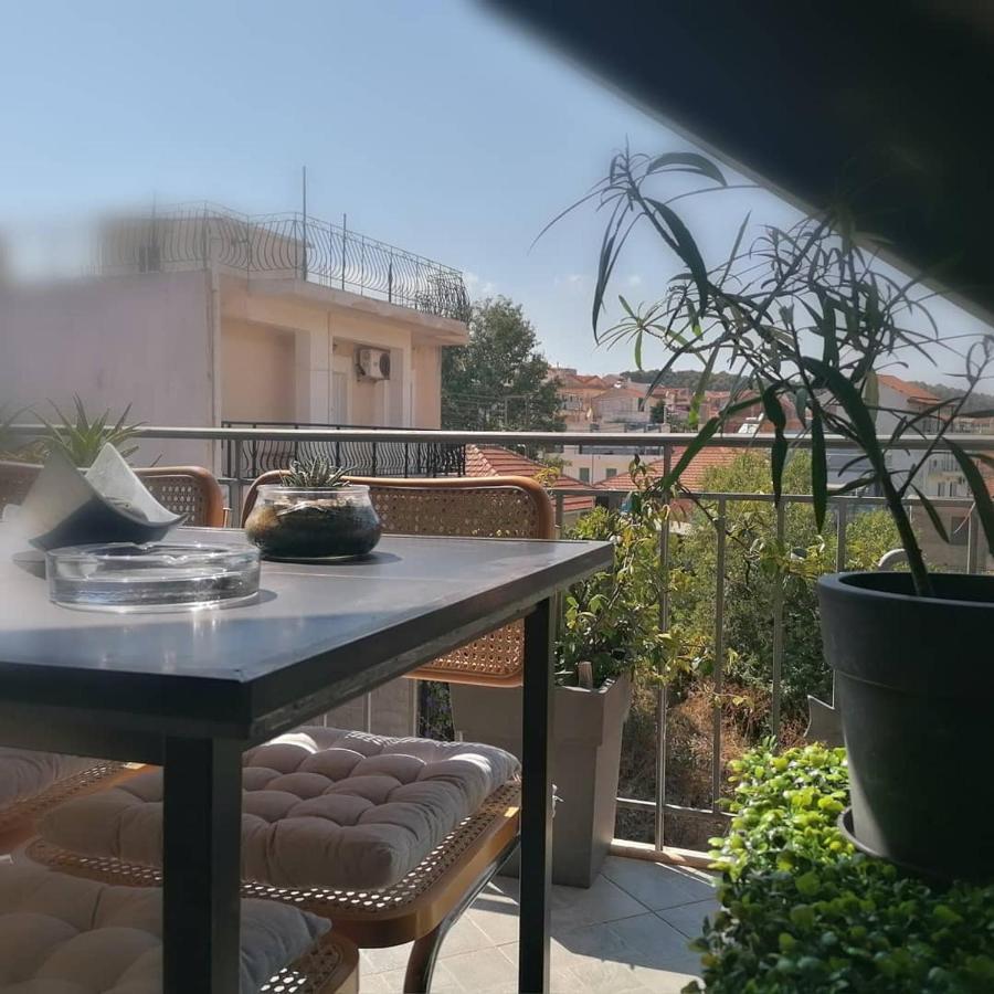 Argostoli Loft Aparthotel Exterior foto