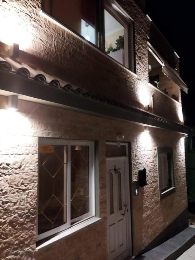 Argostoli Loft Aparthotel Exterior foto