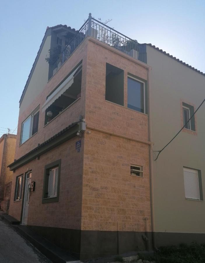 Argostoli Loft Aparthotel Exterior foto