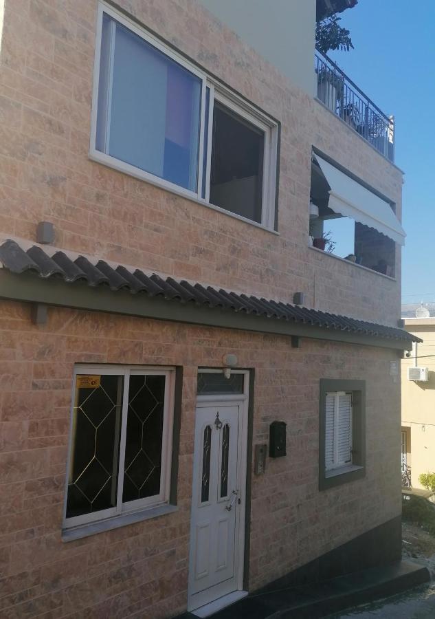 Argostoli Loft Aparthotel Exterior foto