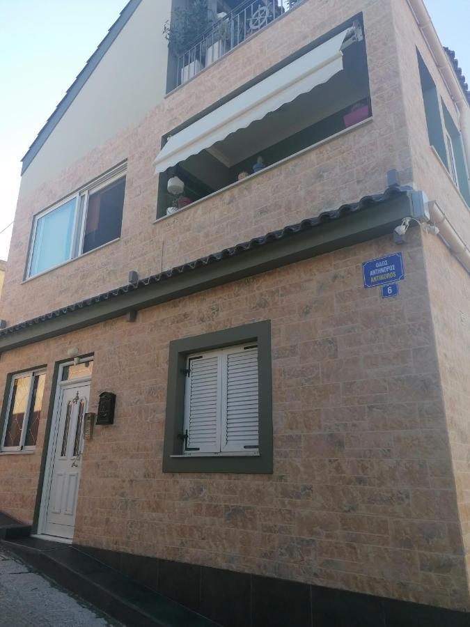 Argostoli Loft Aparthotel Exterior foto